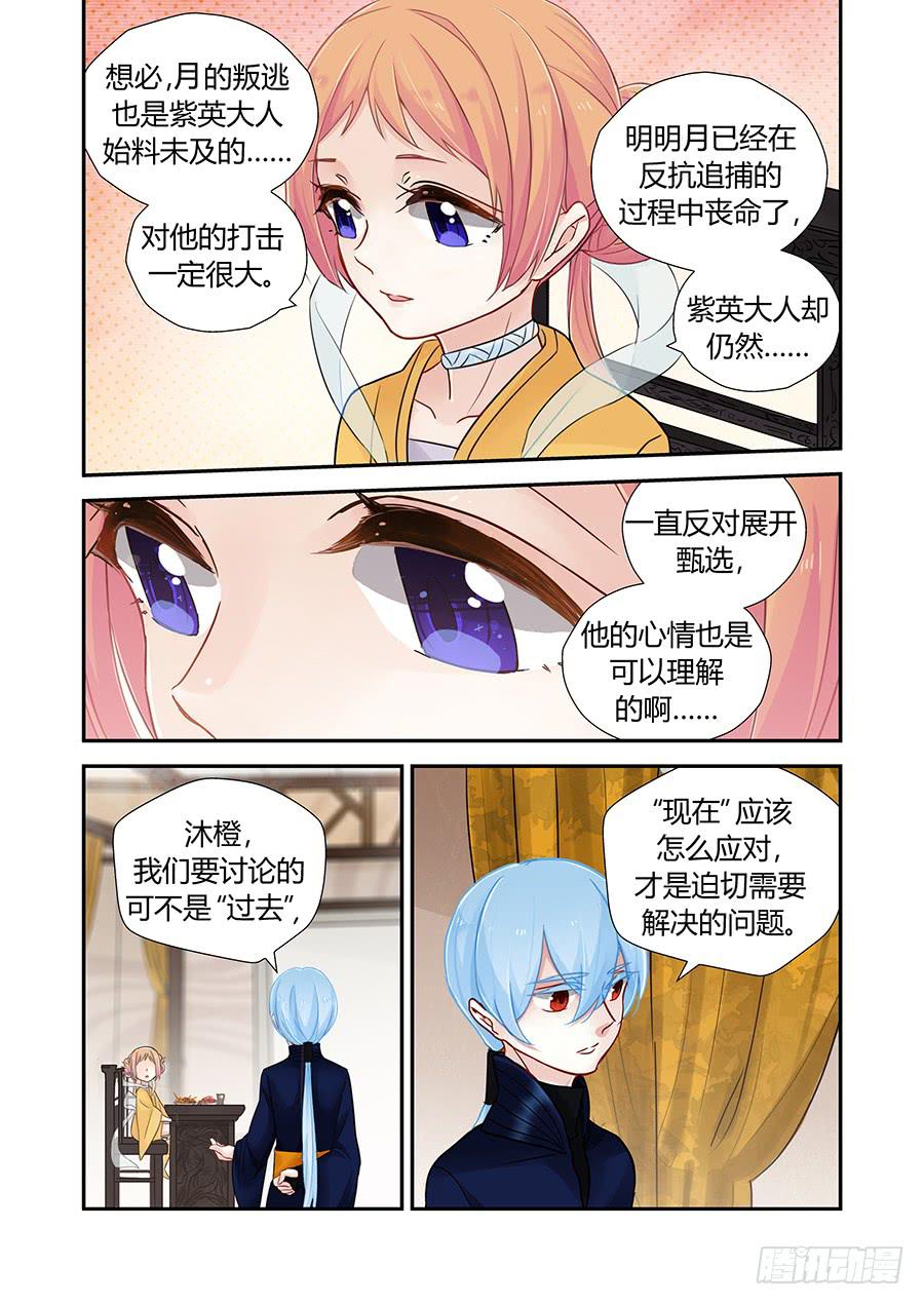 对策-第77话