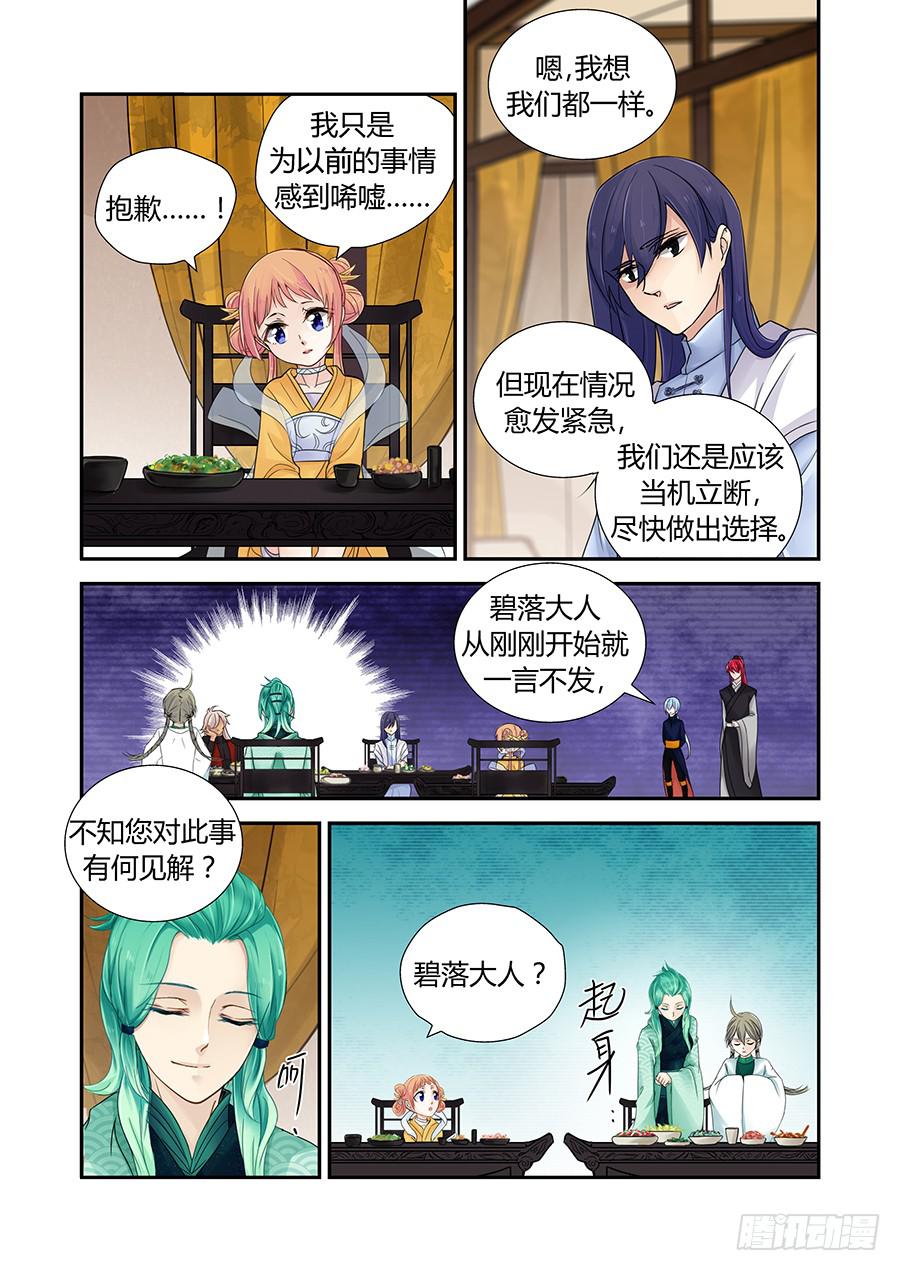 对策-第77话