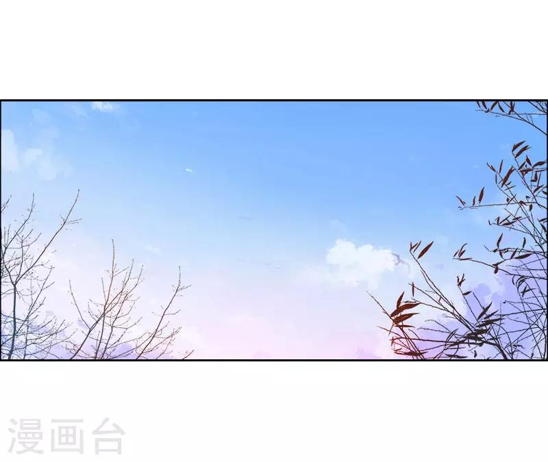 第28话 夜会答谢-第29话