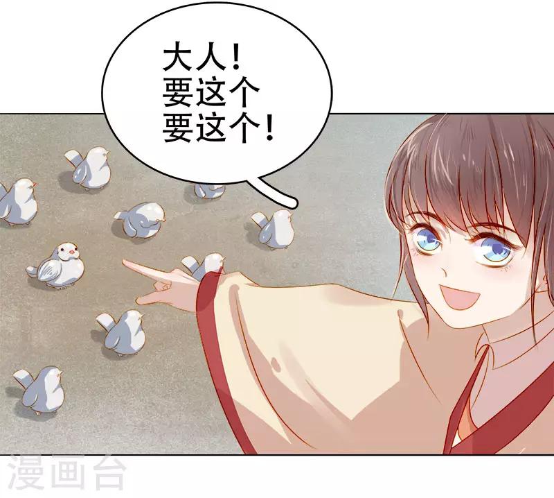 第36话 逛集市-第37话