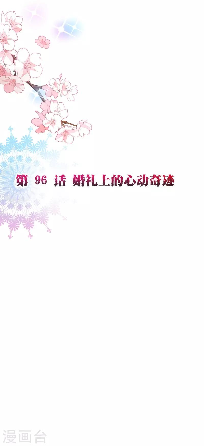 第2季96话 婚礼上的心动奇迹-第223话