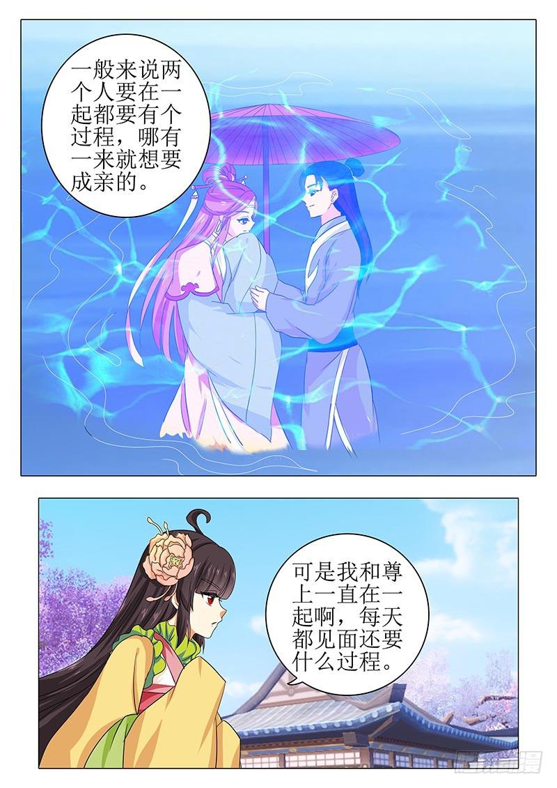 楼启番外（三）-第163话