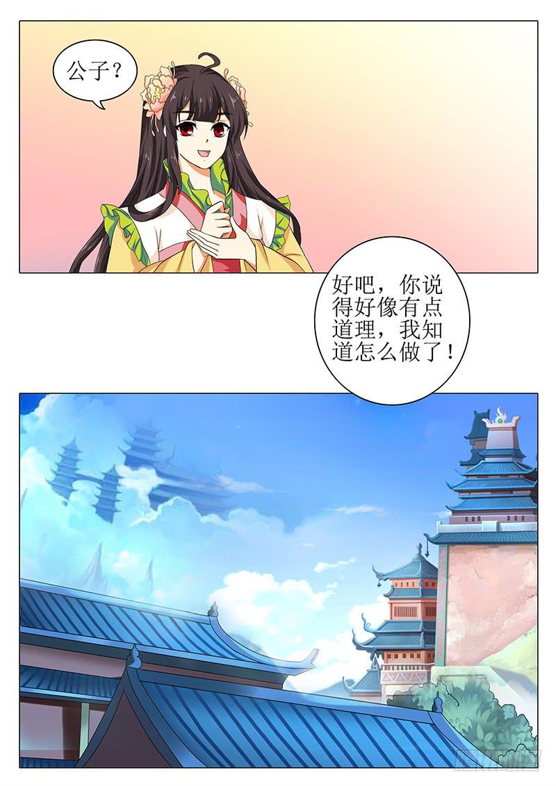 楼启番外（三）-第163话