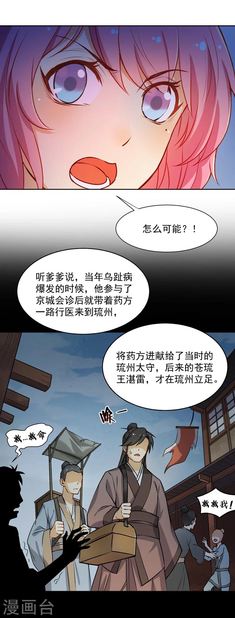 第21话 药方-第21话