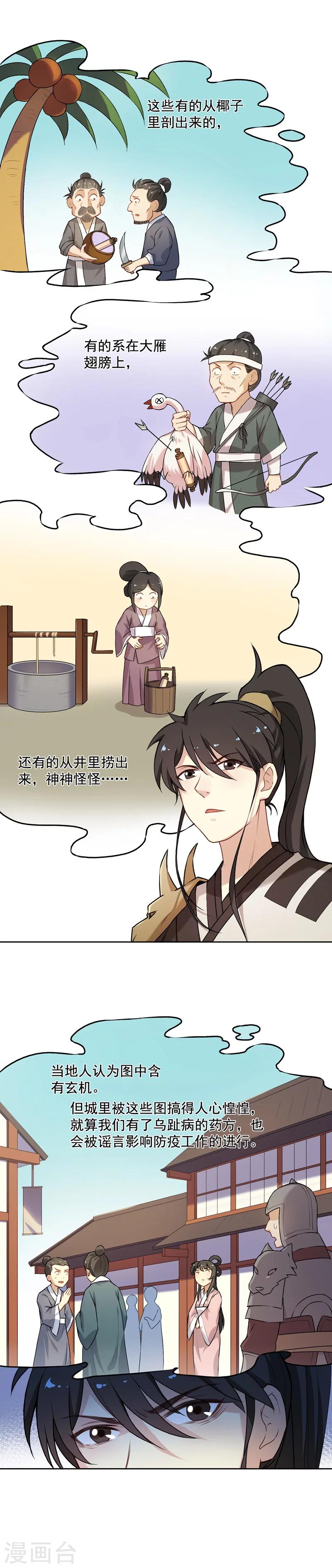 第27话 春宫图-第27话