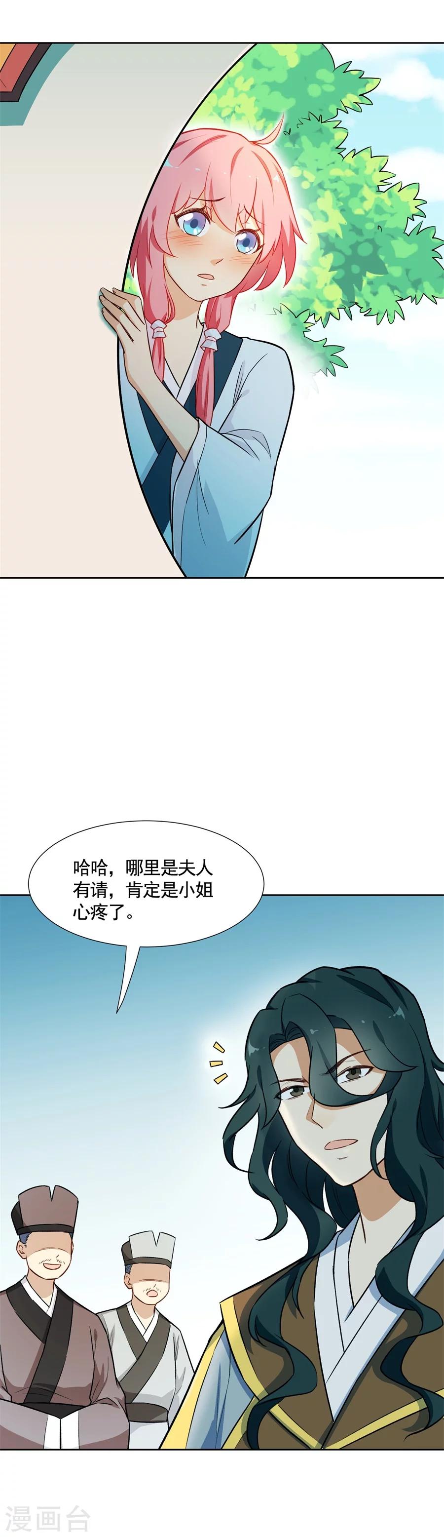 第63话 大舅哥对妹夫的考验-第63话