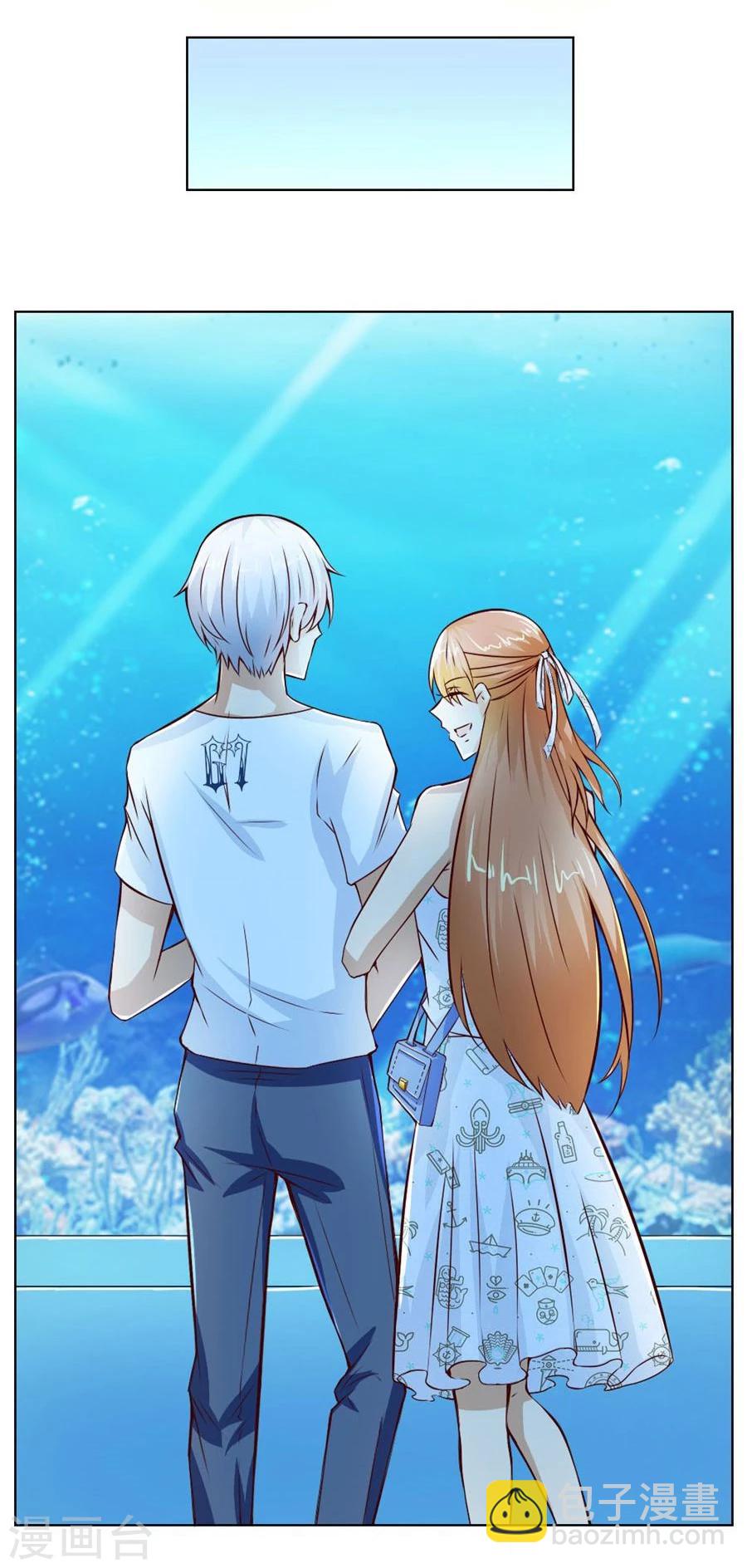第41话 姿势不对&hellip;&hellip;-第41话