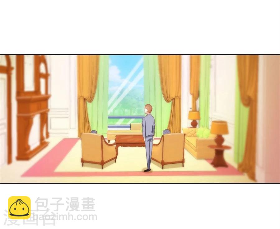 第59话 你会嫌弃我吗？-第59话