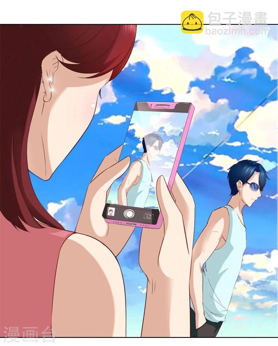 第91话 抢你的男人-第91话
