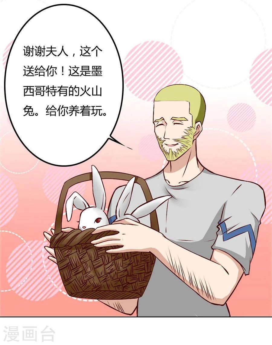 第95话 沈总开直播了？！-第95话