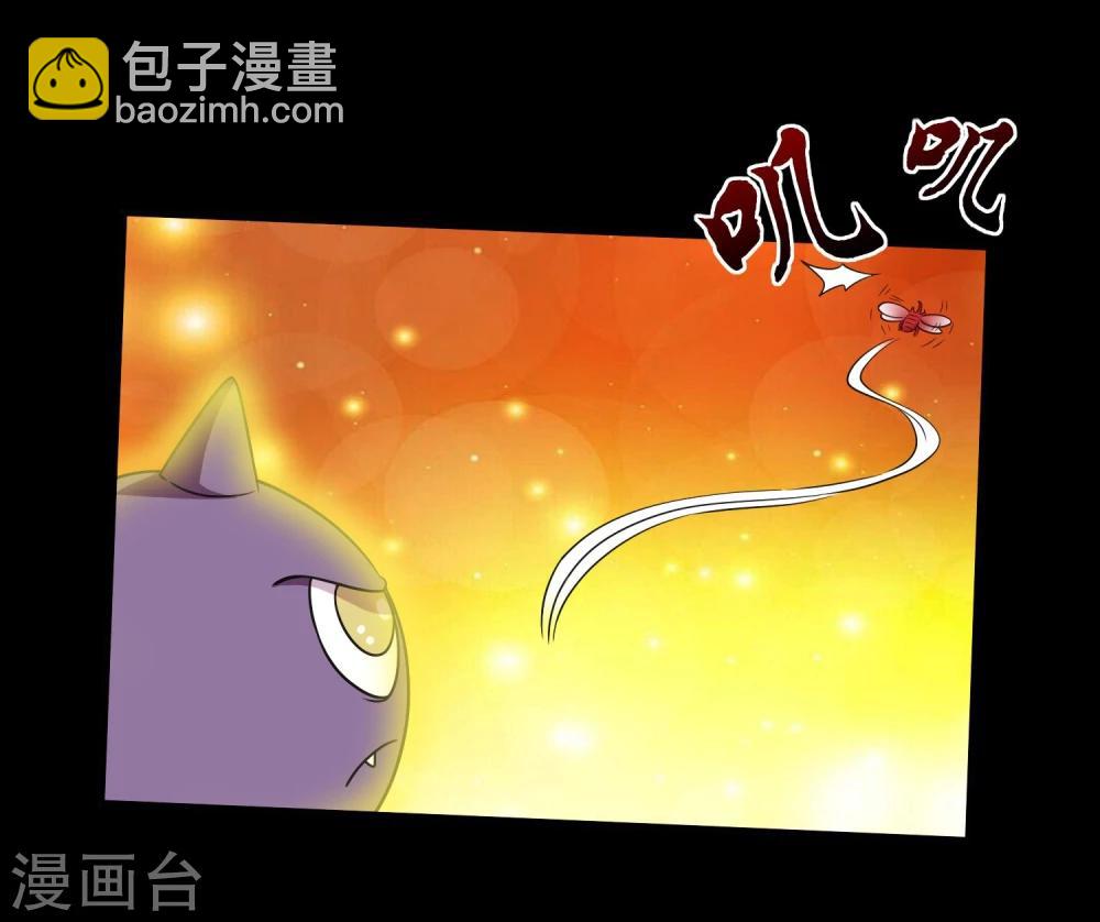 第35话 大头大头，打架不愁-第37话