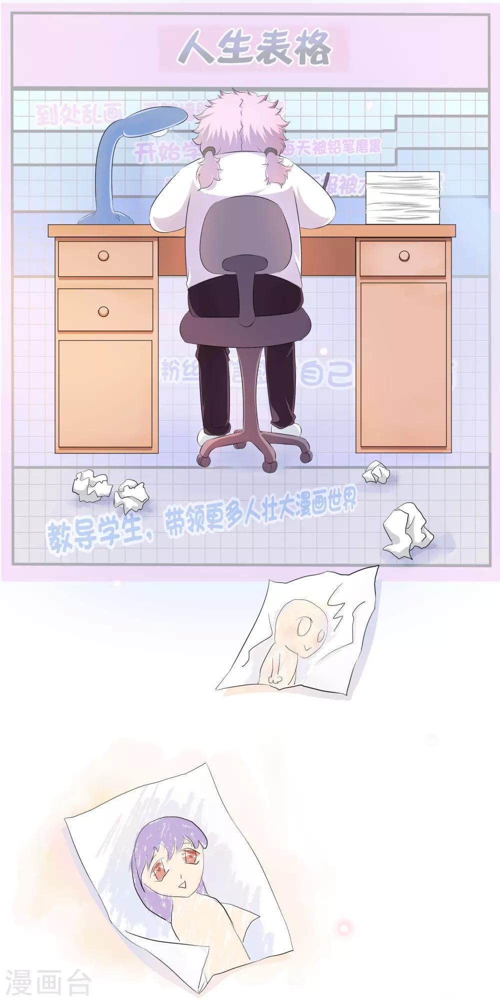 你愿意为梦想付费吗-第37话