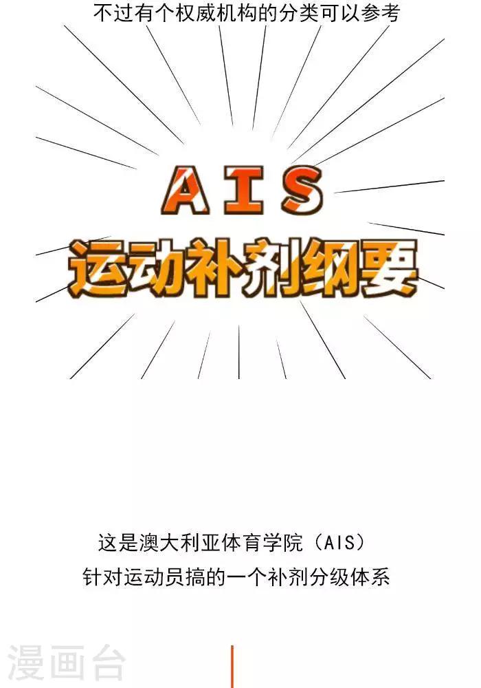 🍼大牛健身漫画 第21话  健身补剂多神奇？ 第8页