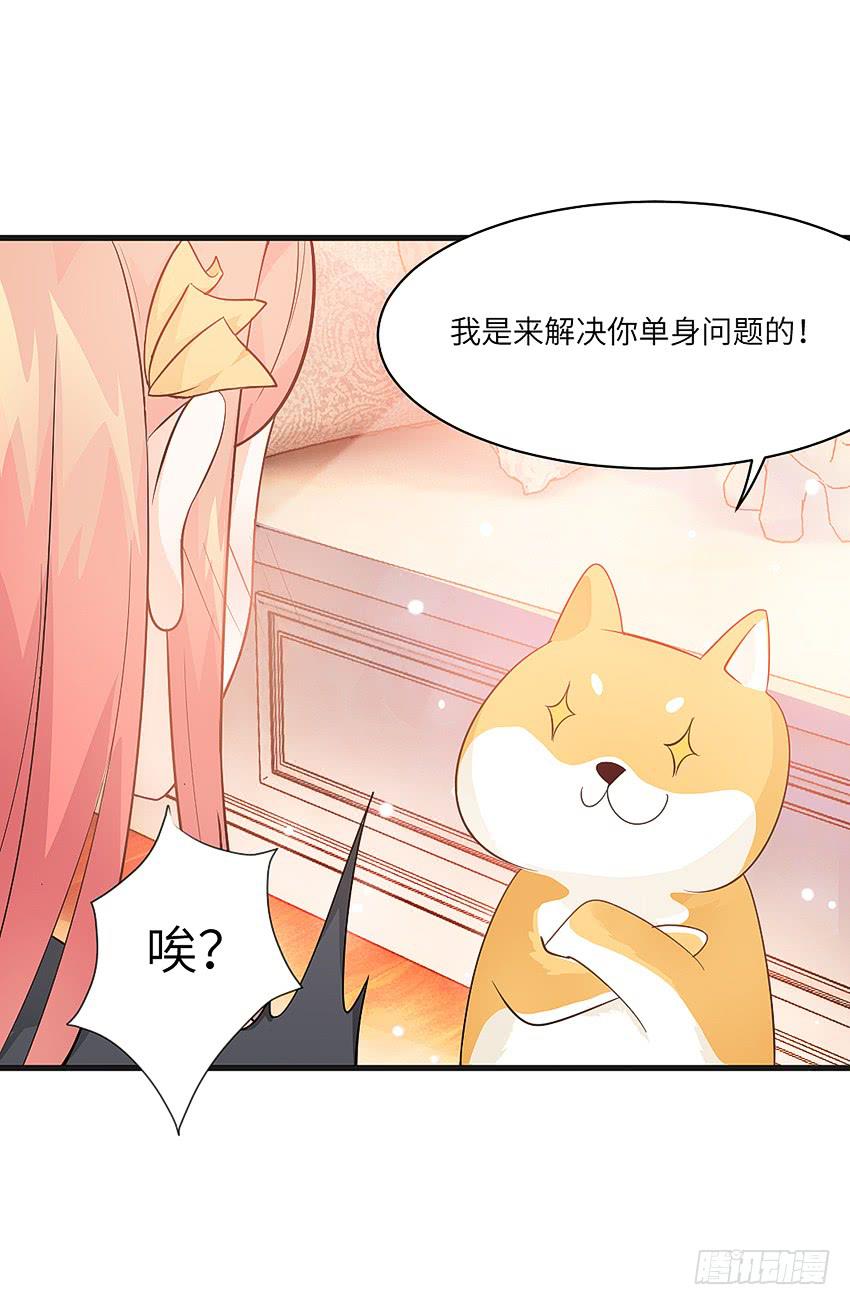 卖萌拯救世界-第3话