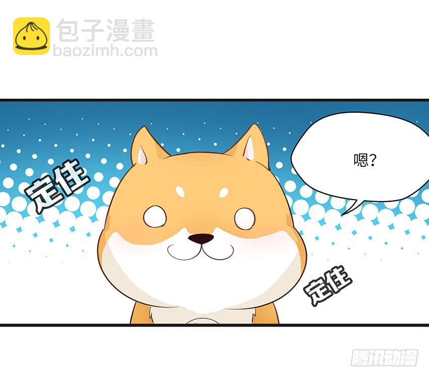卖萌拯救世界-第3话