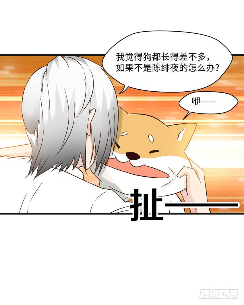 26&middot;她喜欢我-第27话