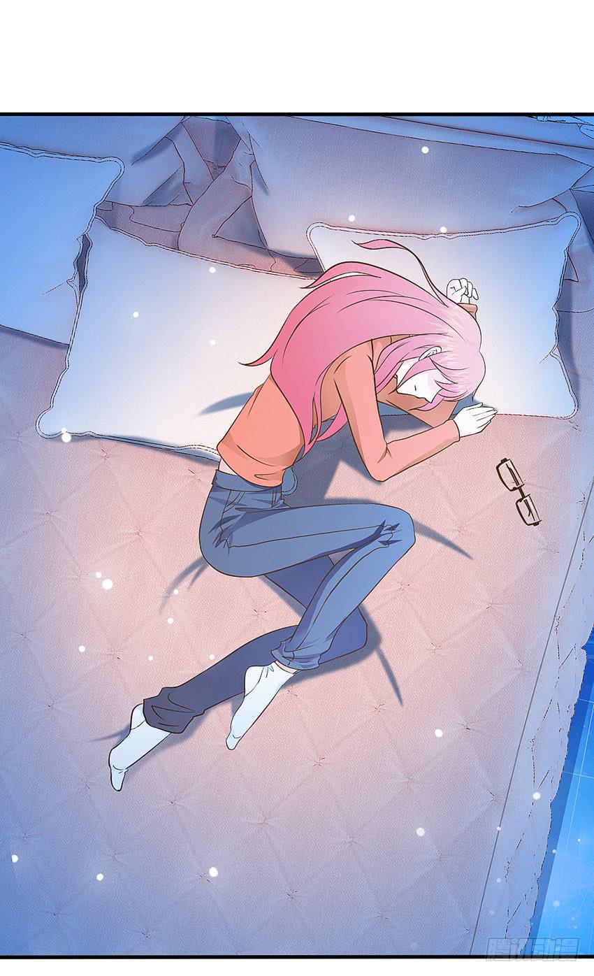 30&middot;难眠之夜-第31话