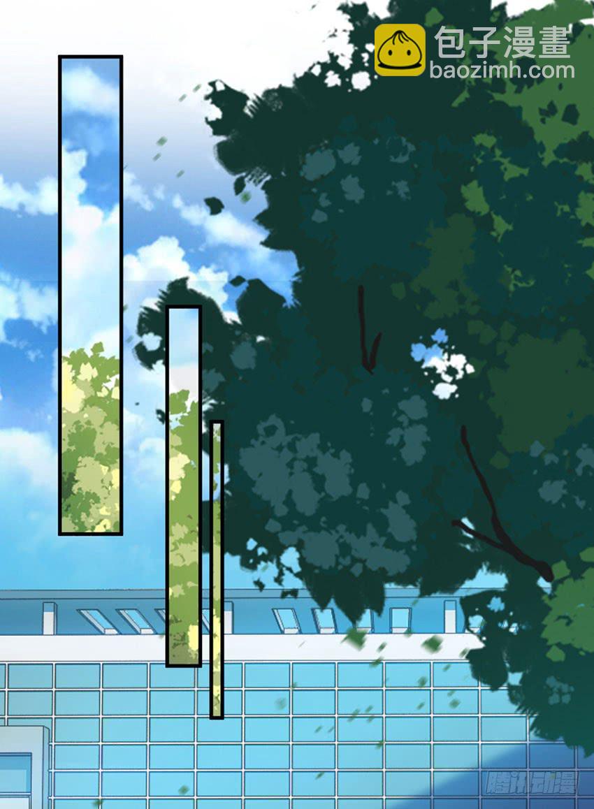 36&middot;一个愿打一个愿挨-第37话