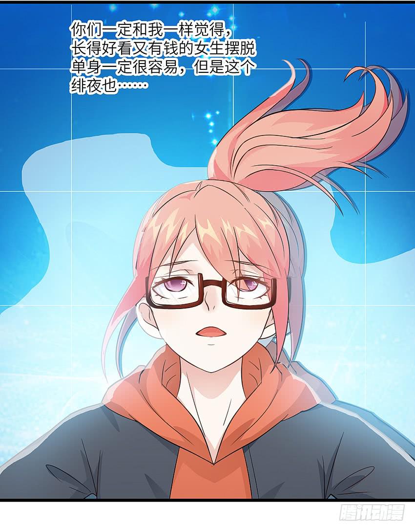 怎么样让男人顺从你的心(1/2)-第5话