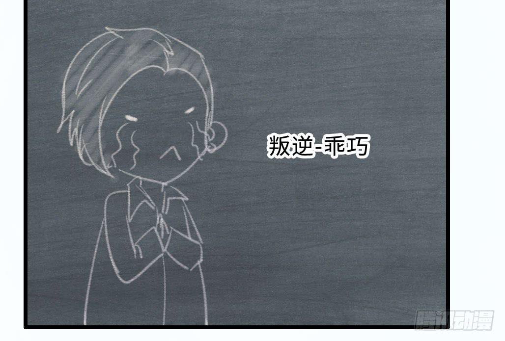 44&middot;人格分裂？-第45话