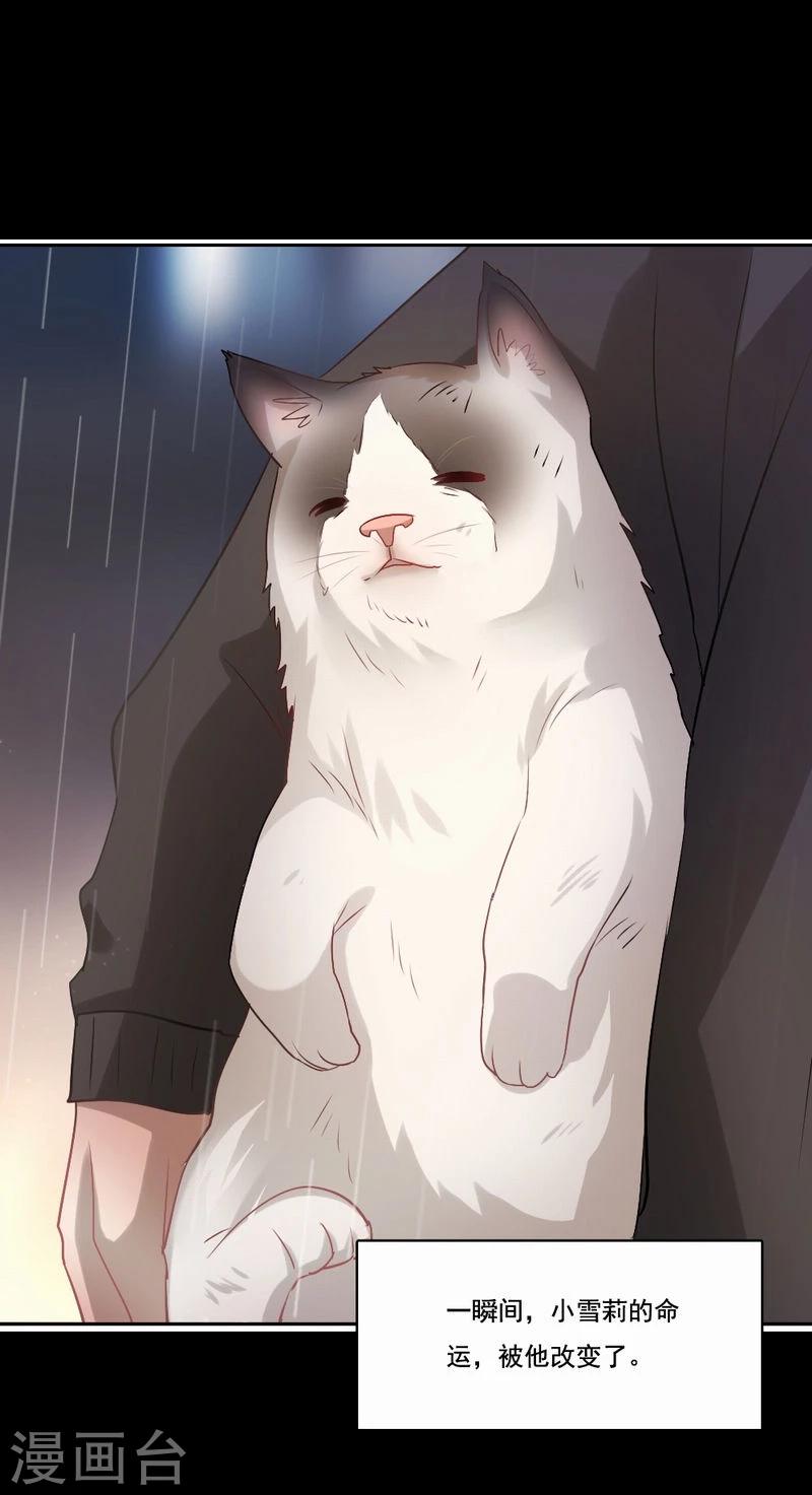 第48话 我来抚养它吧-第49话