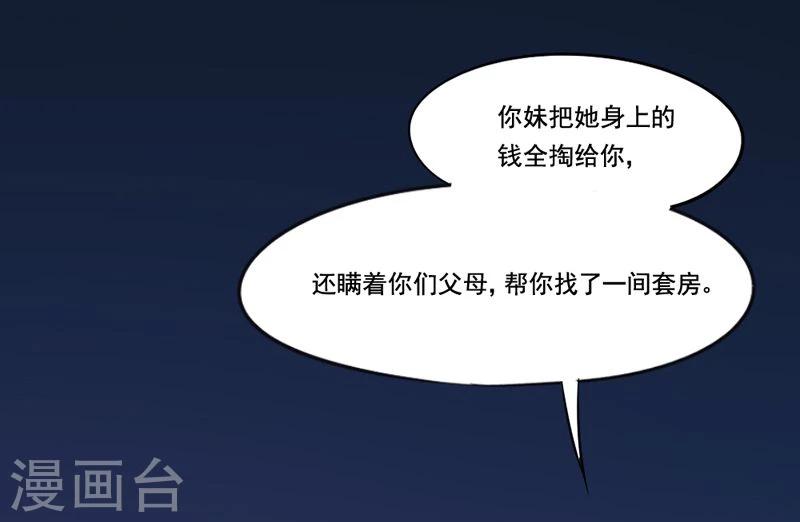 第6话 这是你的报应！-第7话