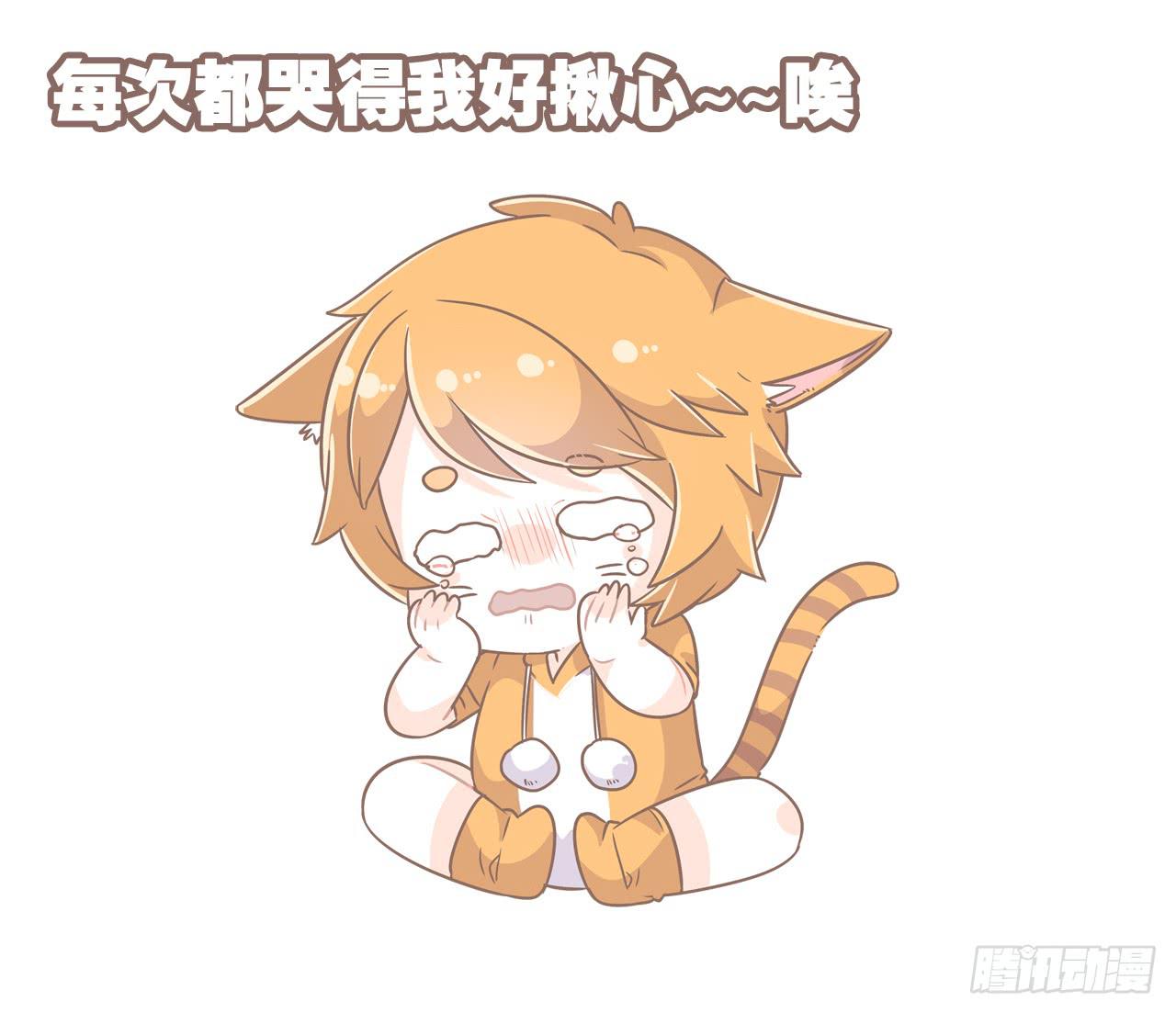 家有俩猫 之二-第69话