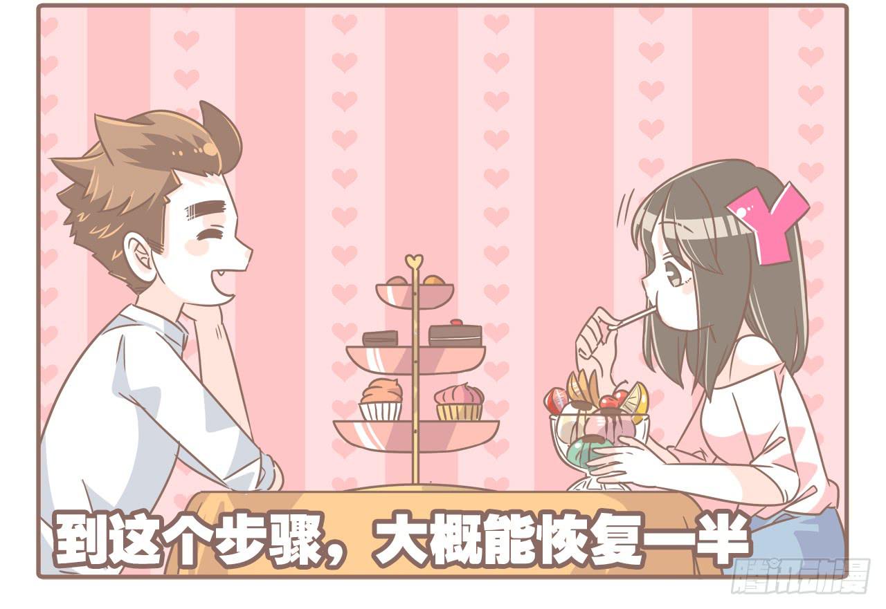 每个月总有那么几天-第73话