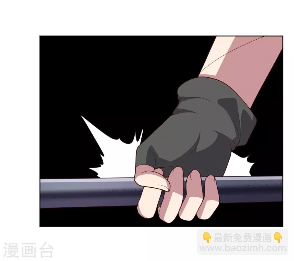 第117话 绝命危机-第117话