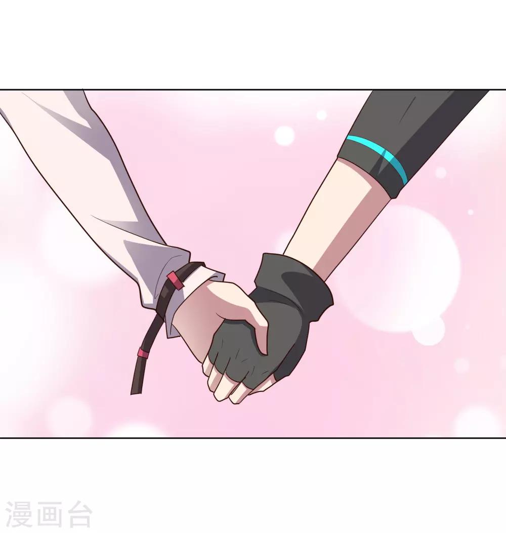 第129话 英雄们的会议-第129话