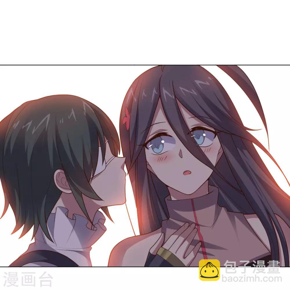 第149话 不愧是我-第149话