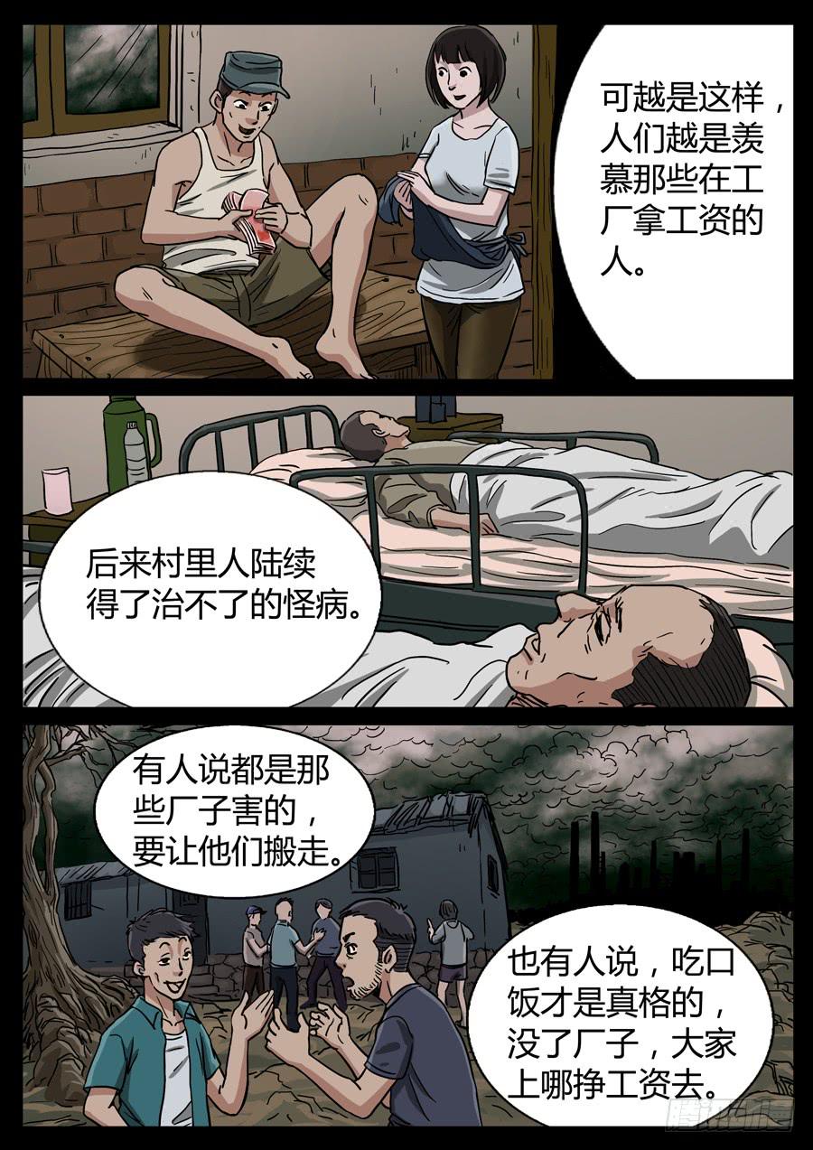 87、末日狂徒（3）-第87话