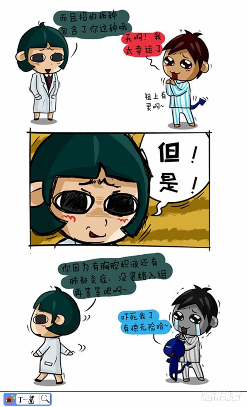 第58话 新临床试验-第59话