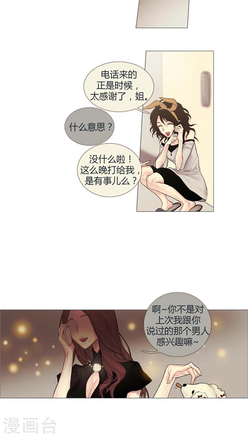 第1话 单身狗的囧状-第1话