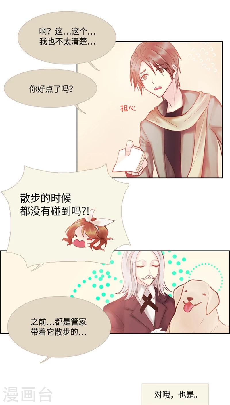 第61话 我选择狗带-第61话