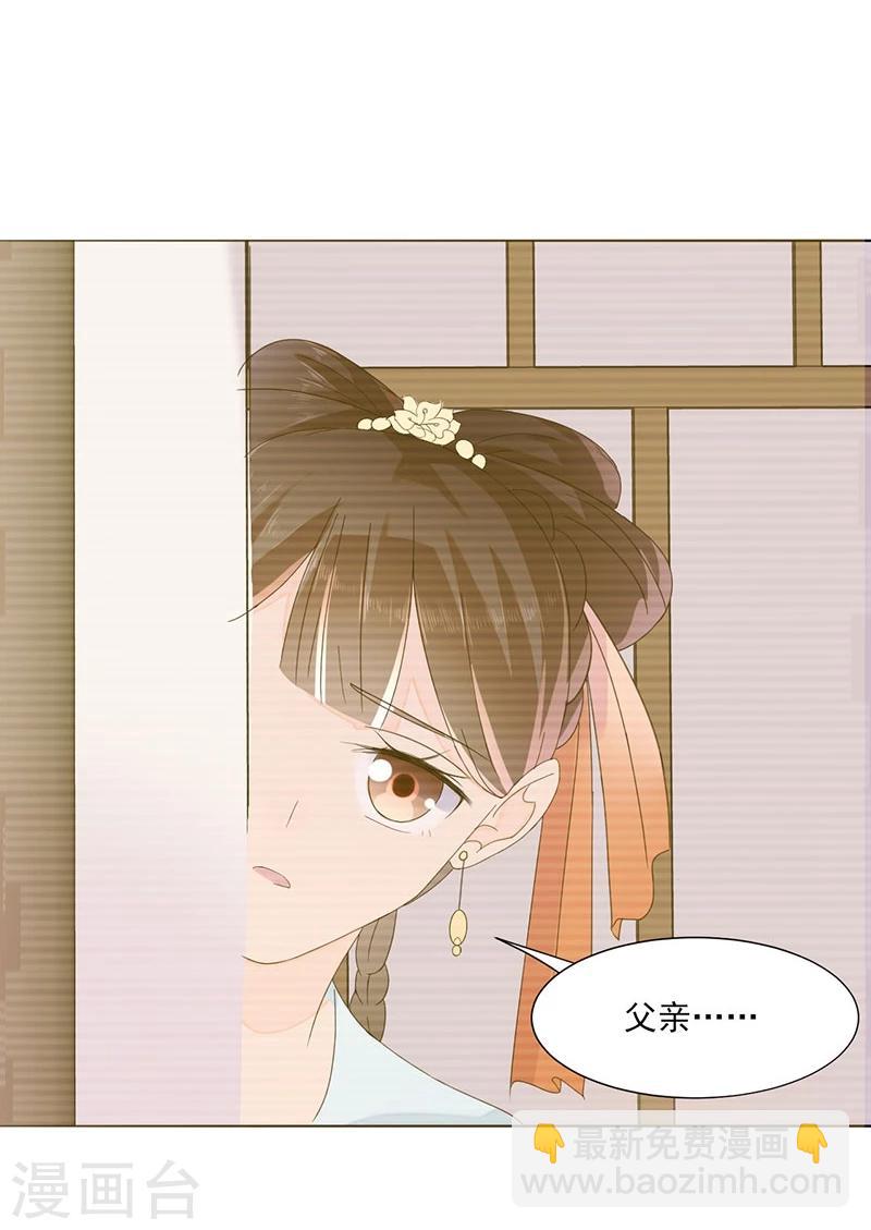 🍼嫡女重生 第1话 重生了？！ 第16页