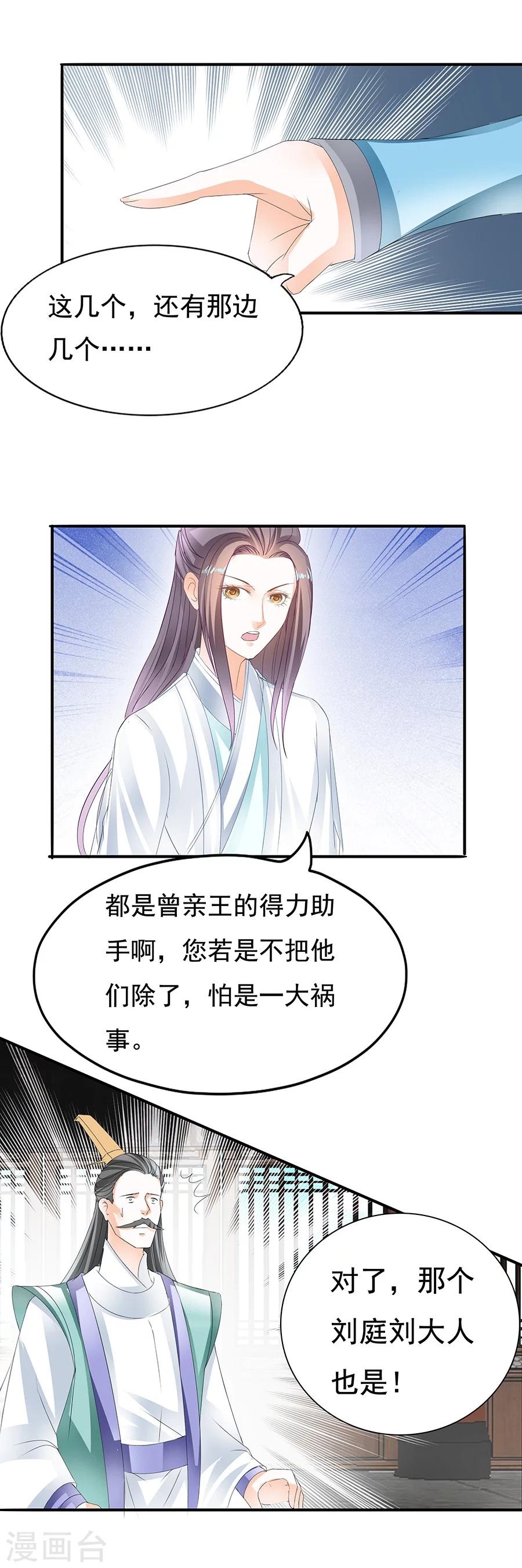 第75话 逼商帝-第75话