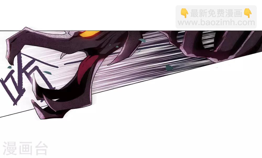 第102话 渴望之物3-第113话