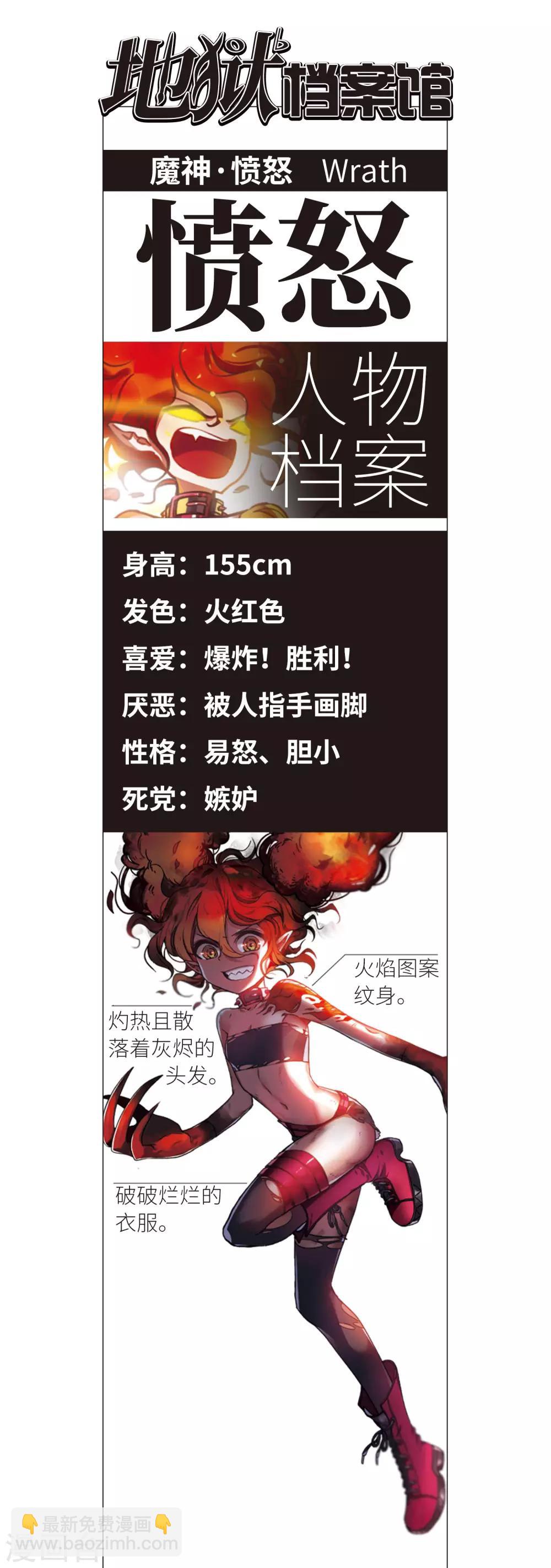 第6话 末日之歌3-第7话
