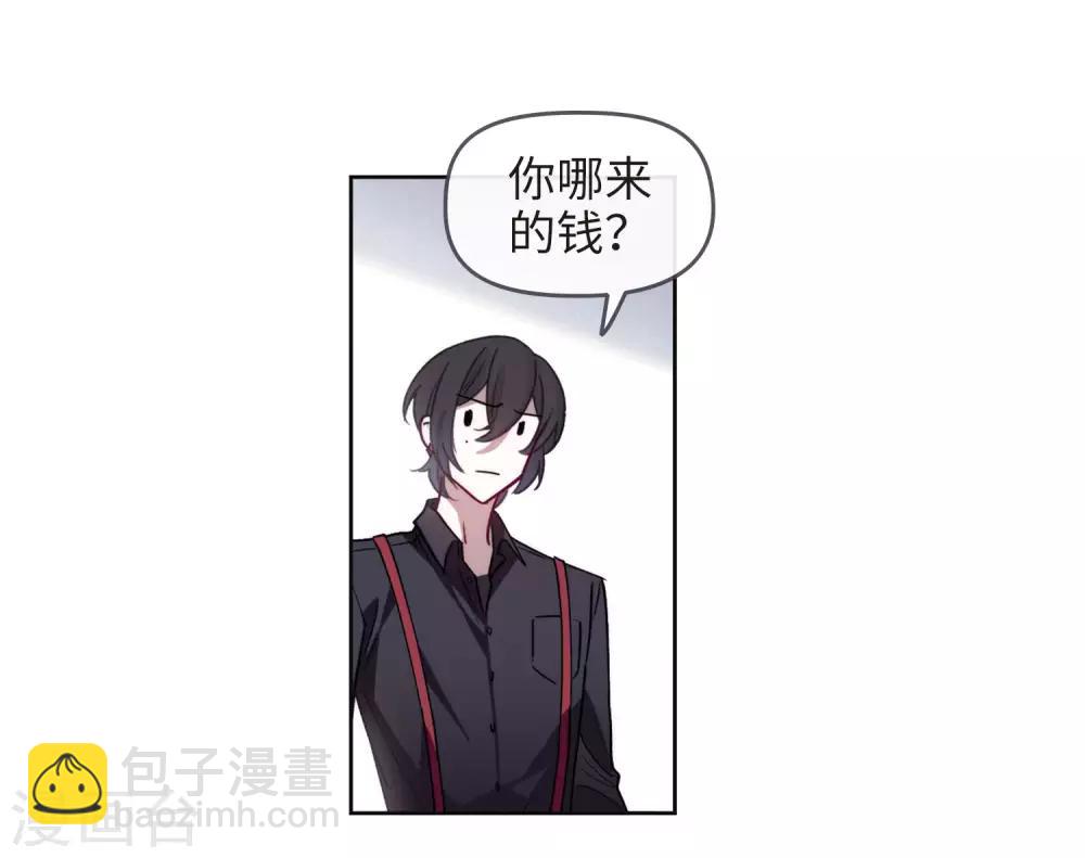 第88话 记忆深处2-第99话