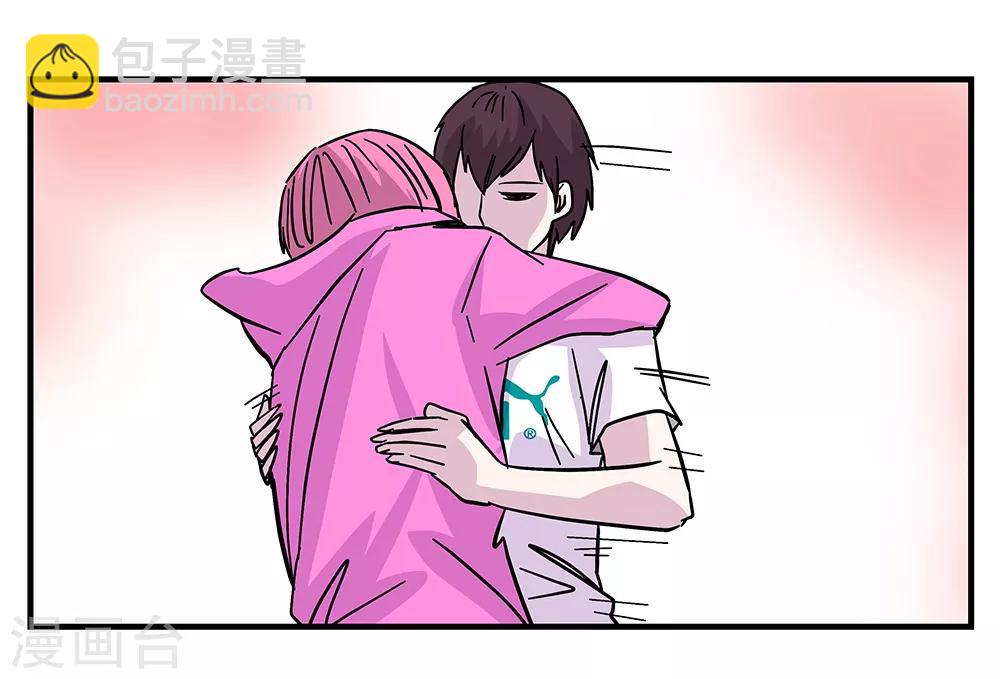 最终话 绝境2-第107话
