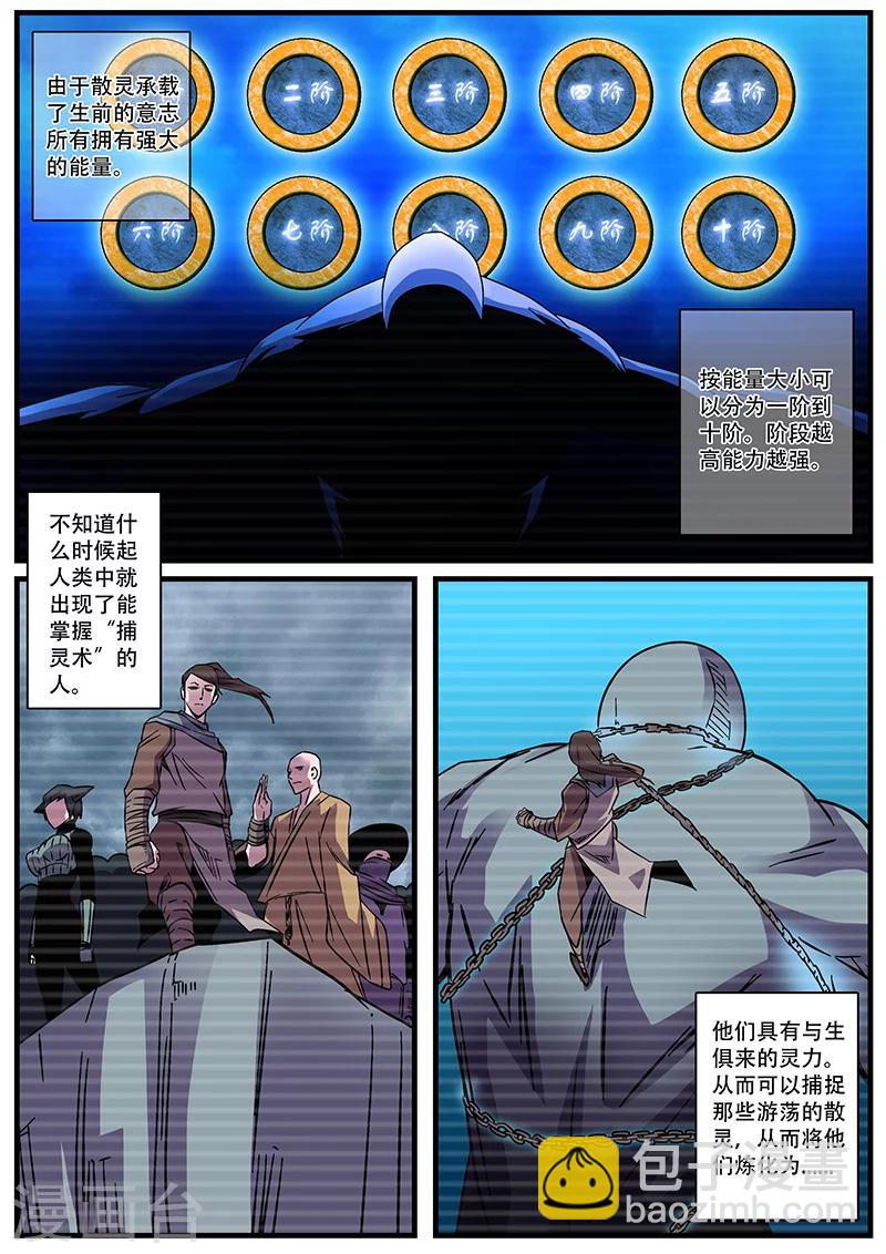 第5话 特训-第5话