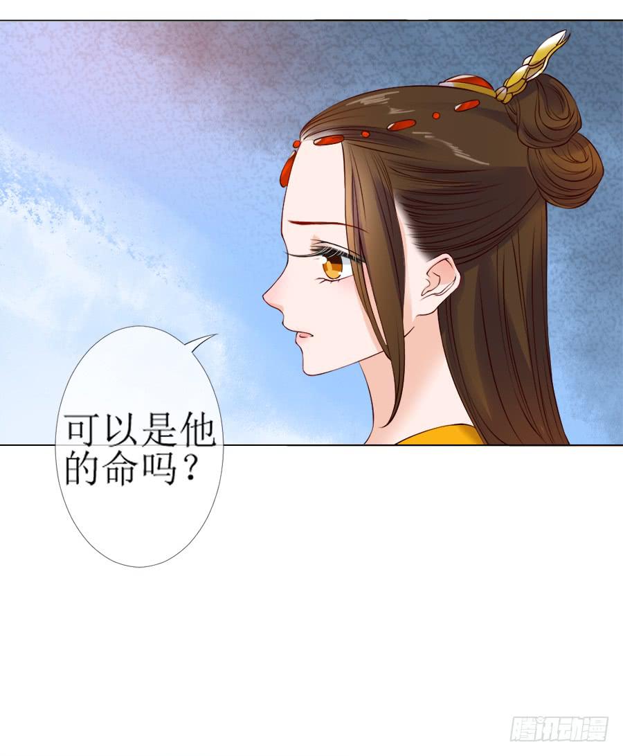 和殿下有关的回忆-第25话