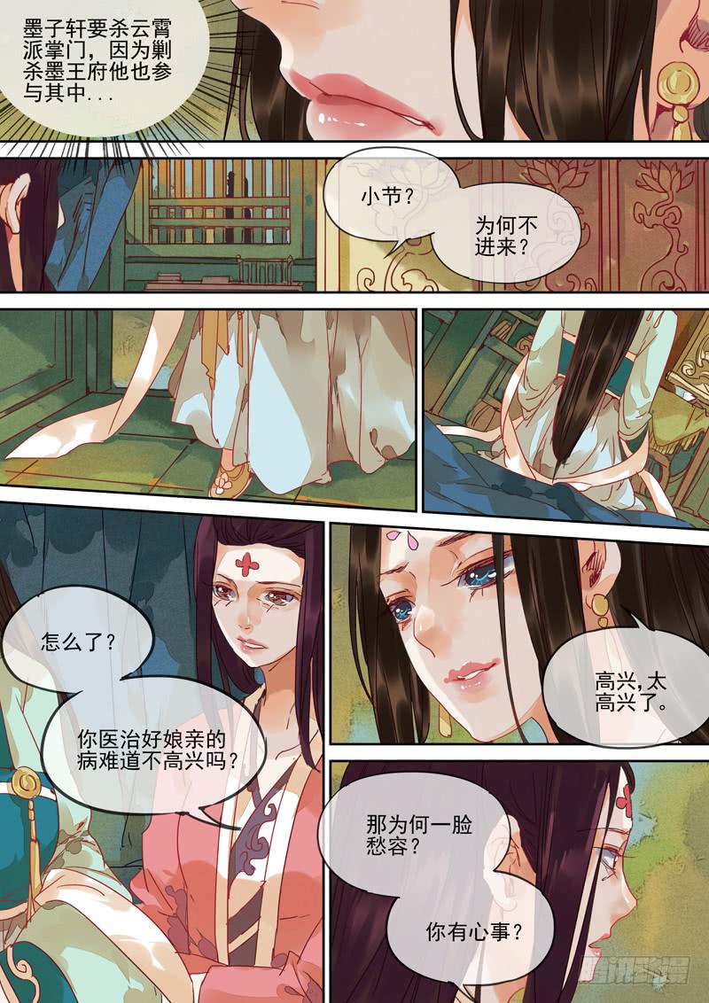 第106话  结-第111话