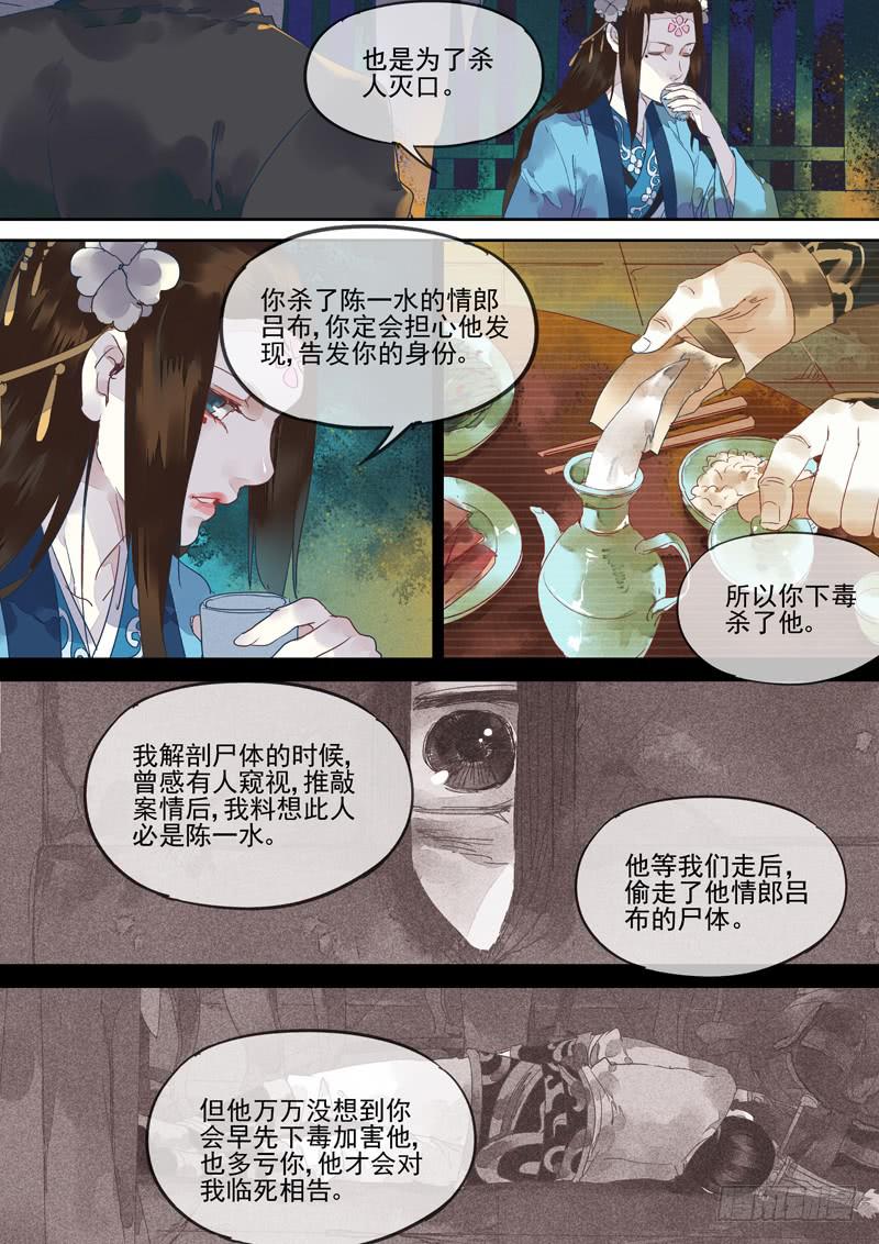 第128话  皮-第133话