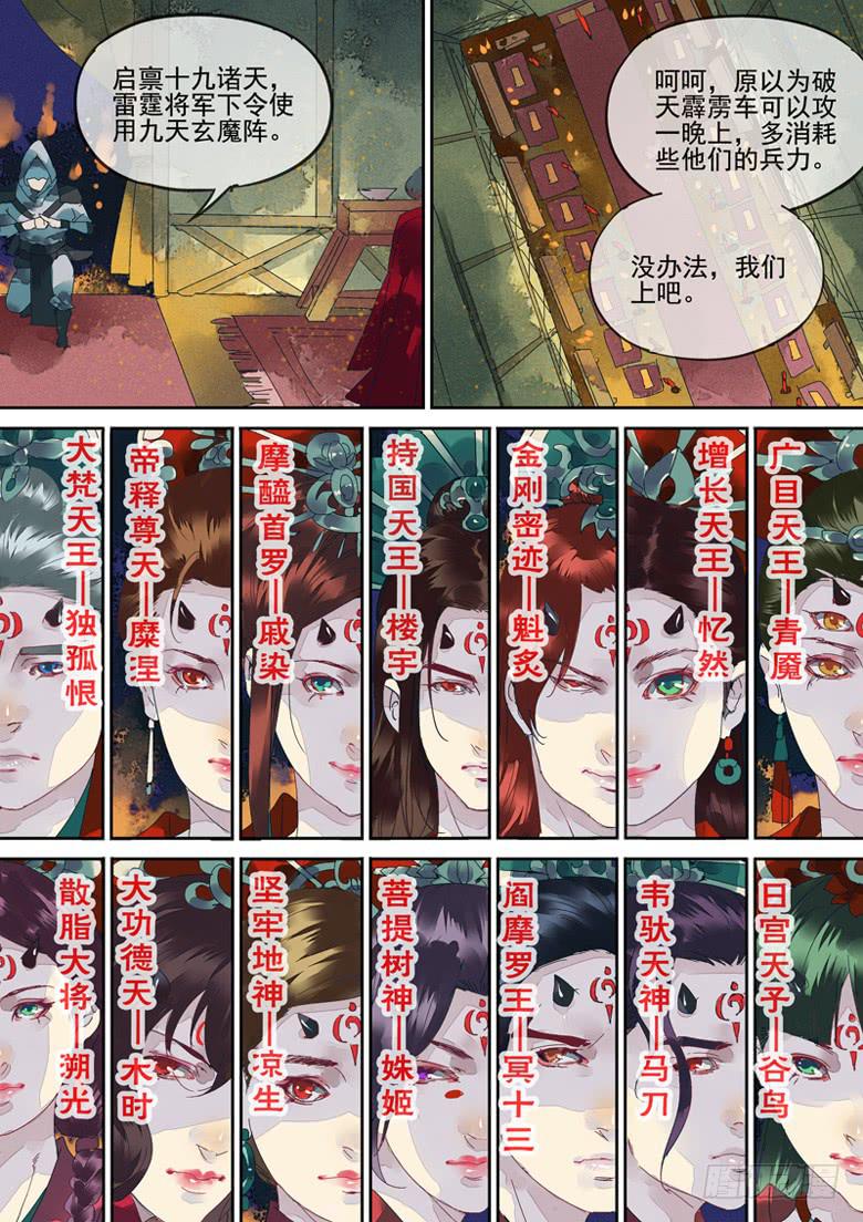 第130话  车-第135话