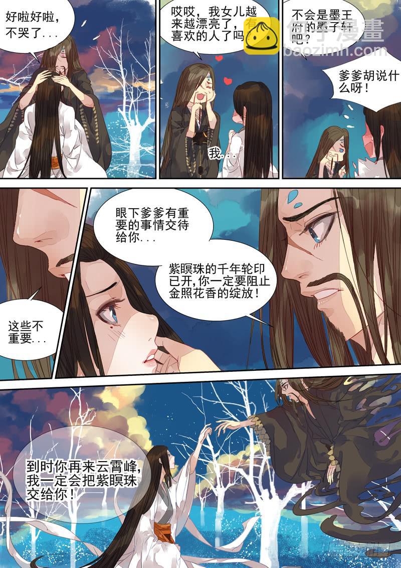 第28话 父-第29话