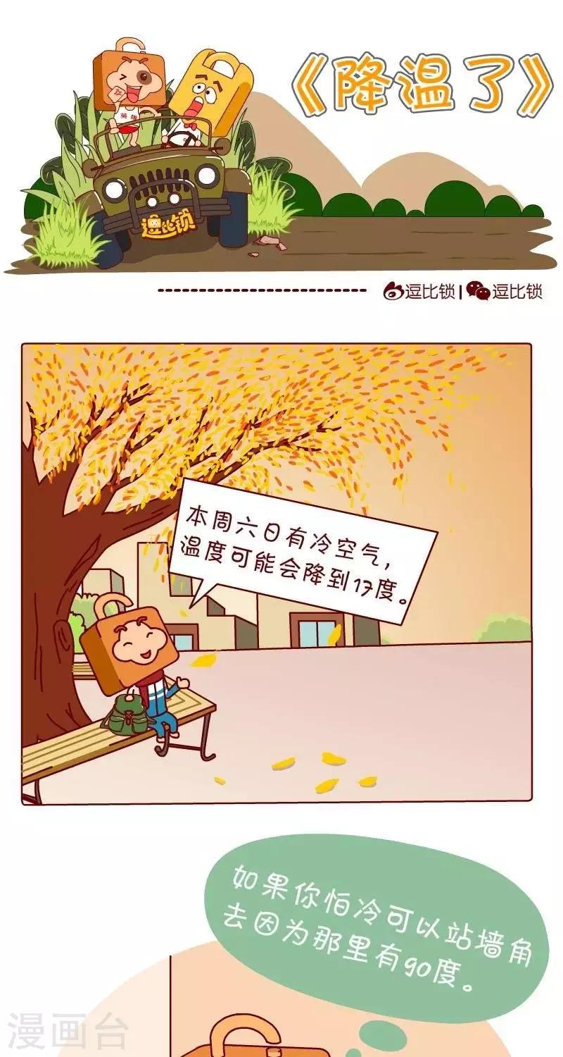 第29话  天气提醒-第29话