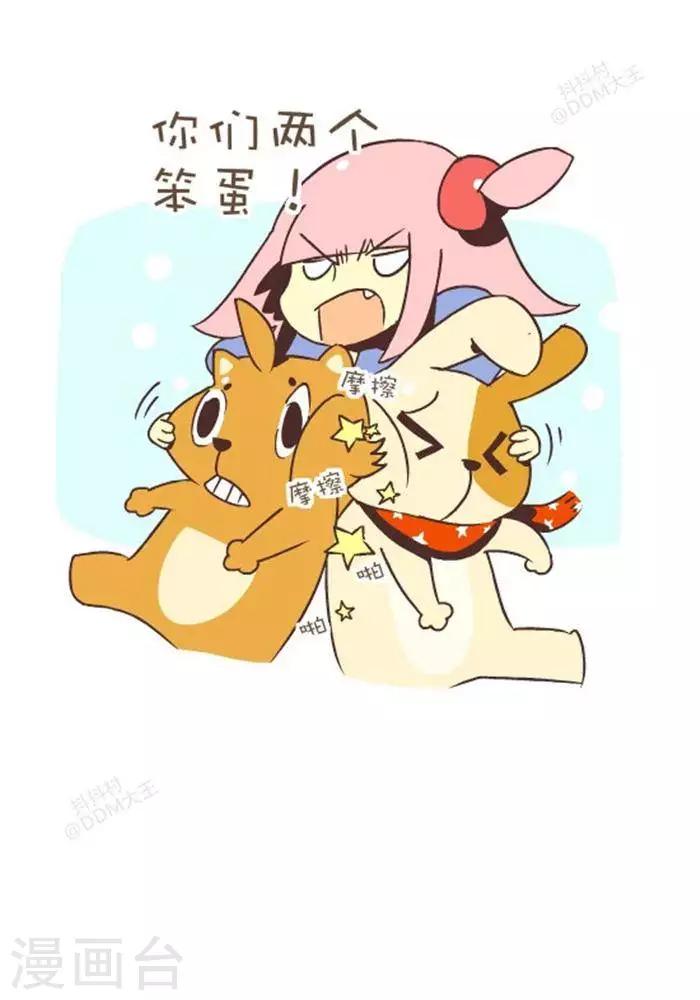 第125话  冬天战争2-第125话