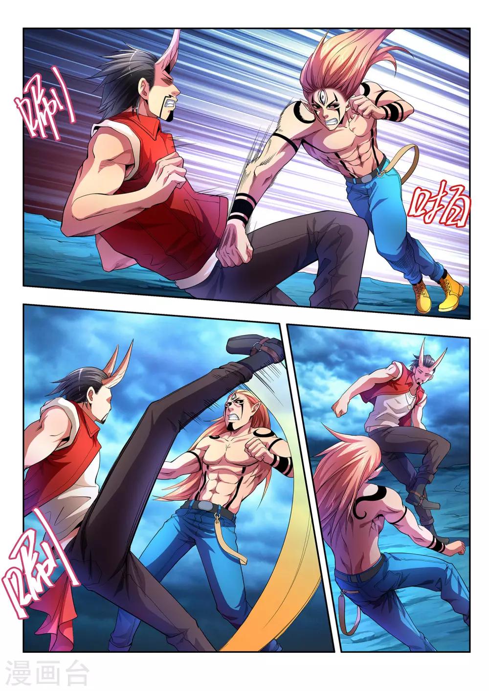 第31话-第31话